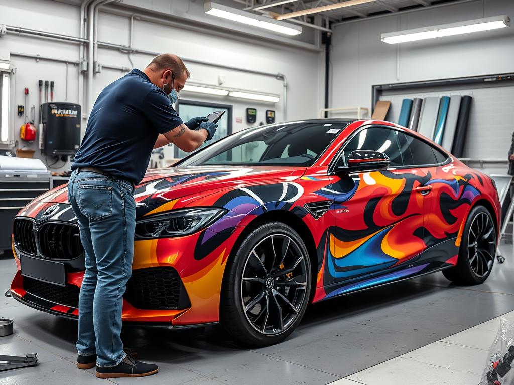 Vehicle Wrap Durability: How Long Does a Vehicle Wrap Last?